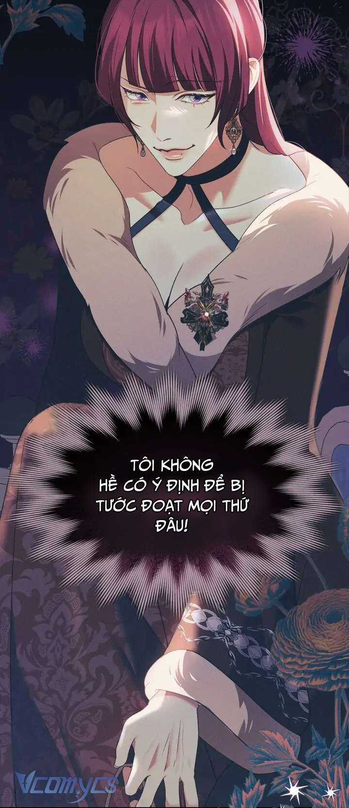 Phản Bội Nhân Phẩm Chapter 25 trang 9