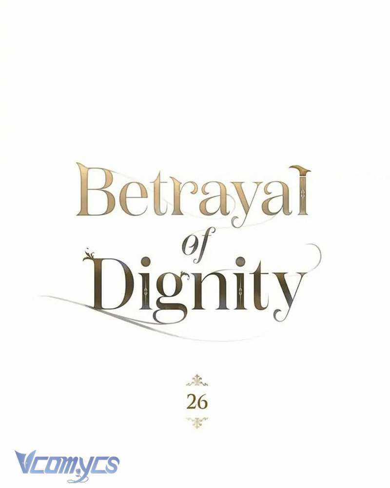 Phản Bội Nhân Phẩm Chapter 26 trang 20