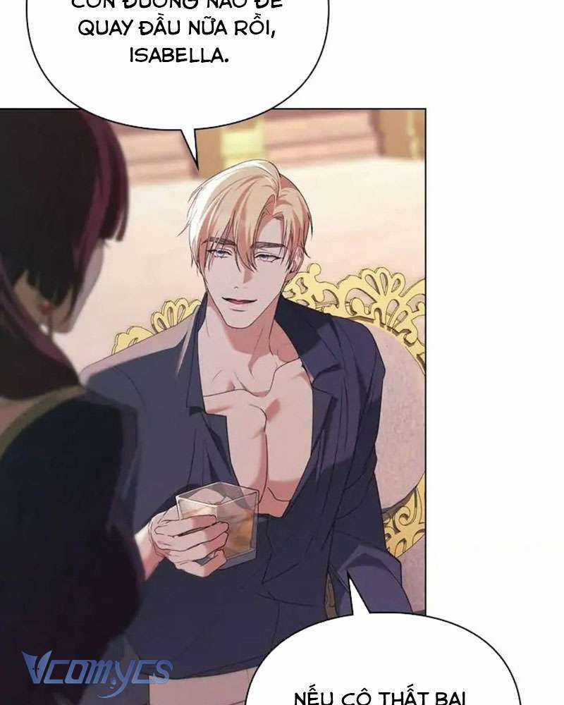 Phản Bội Nhân Phẩm Chapter 26 trang 55