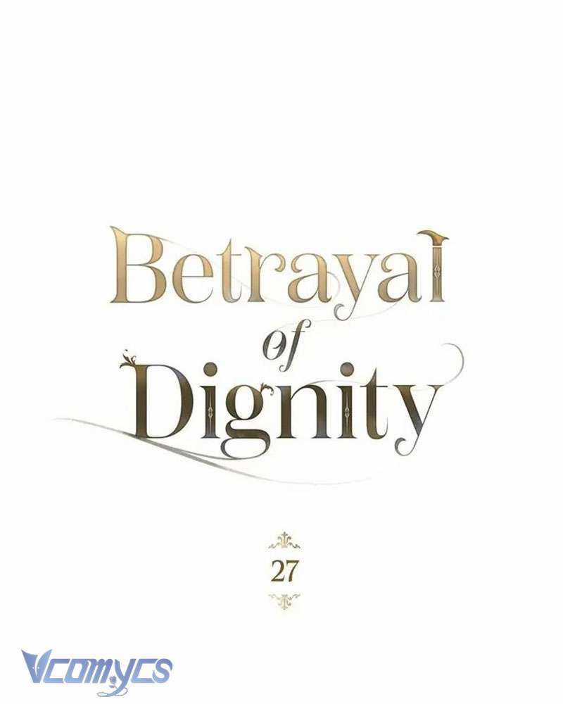 Phản Bội Nhân Phẩm Chapter 27 trang 29