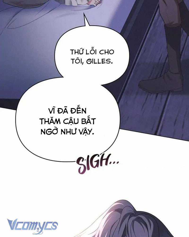 Phản Bội Nhân Phẩm Chapter 27 trang 54