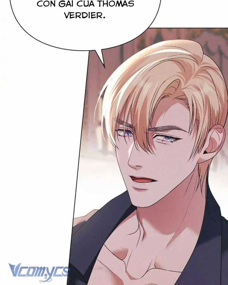 Phản Bội Nhân Phẩm Chapter 27 trang 6