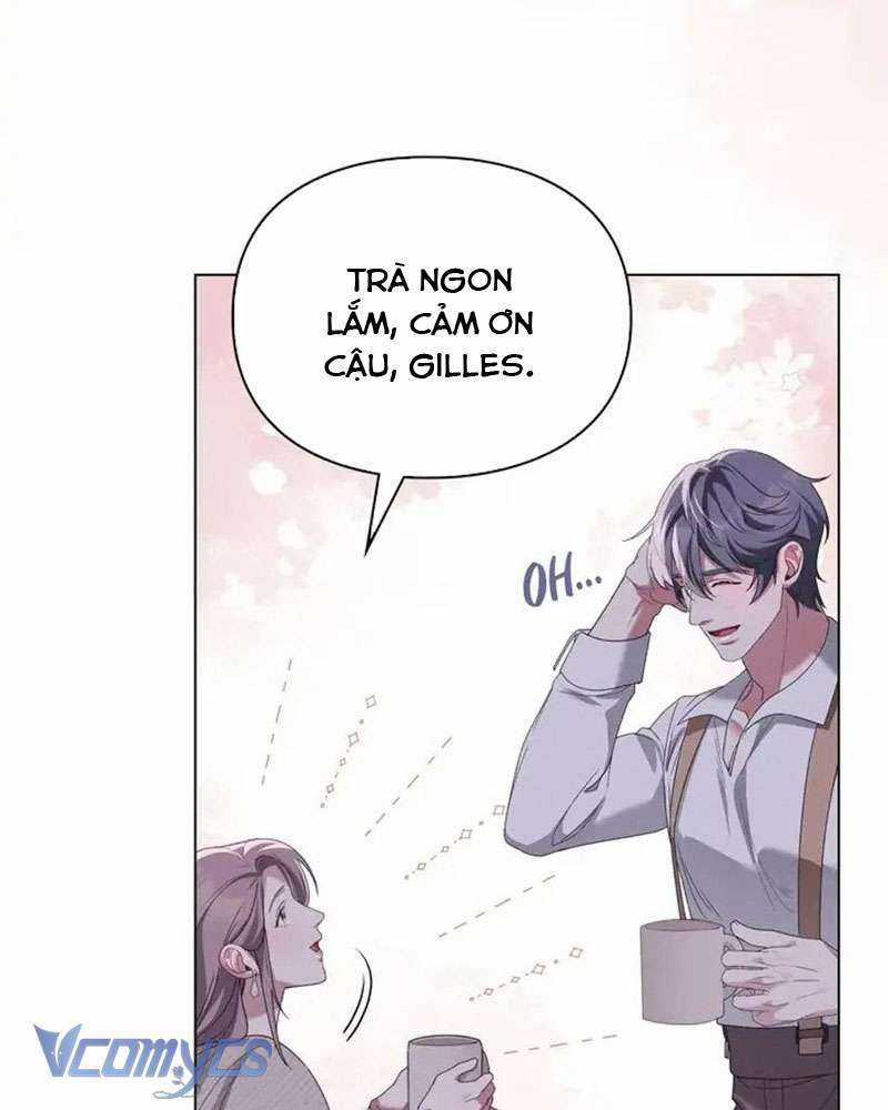 Phản Bội Nhân Phẩm Chapter 27 trang 62