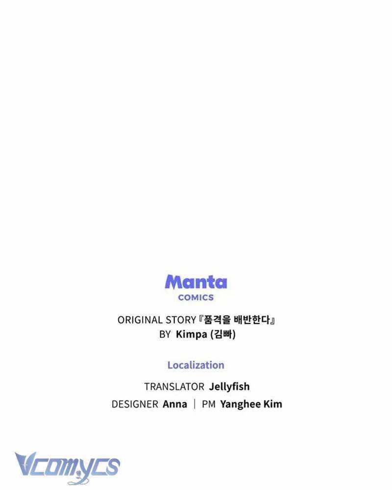 Phản Bội Nhân Phẩm Chapter 28 trang 116