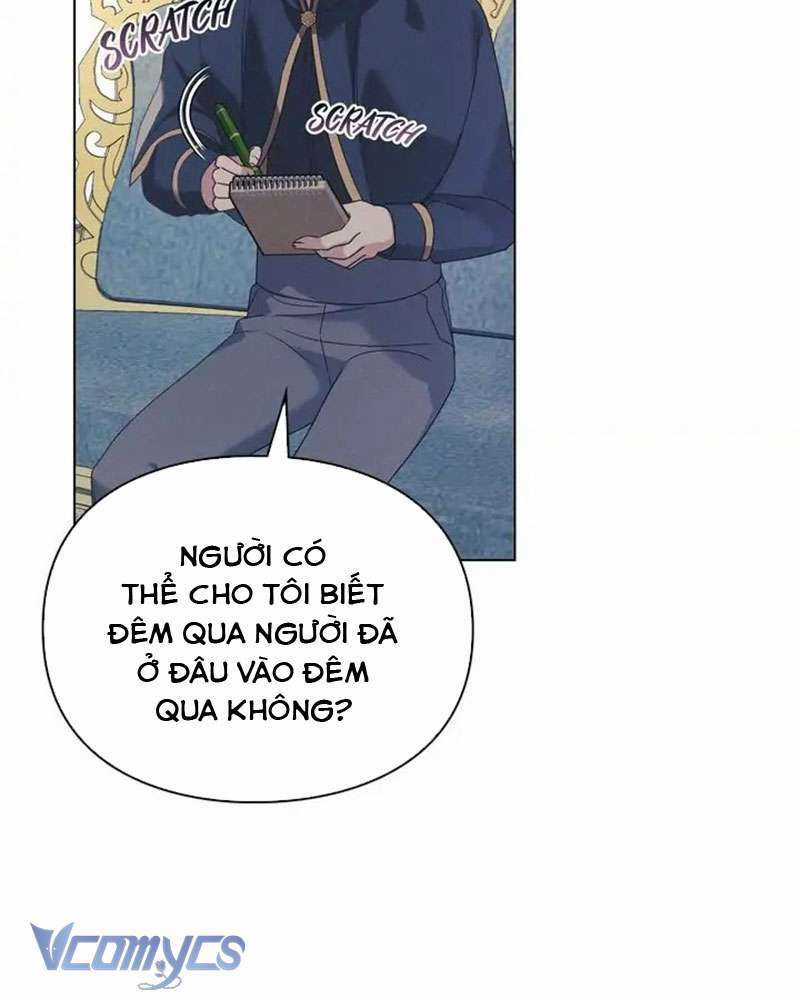 Phản Bội Nhân Phẩm Chapter 28 trang 27