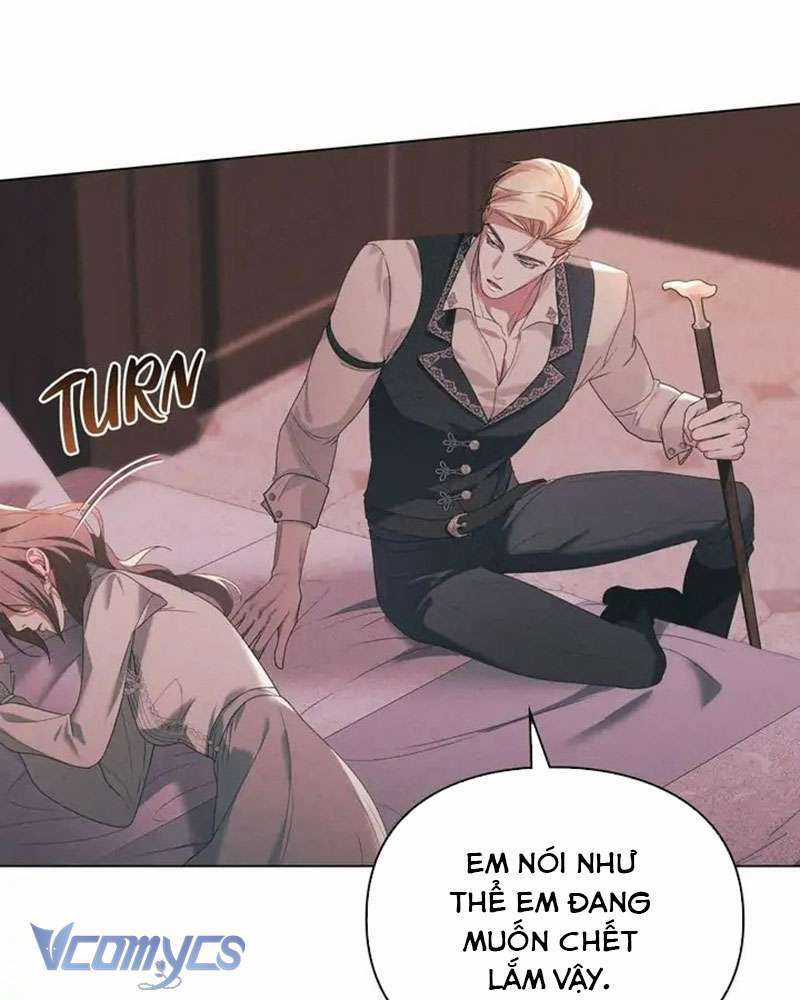 Phản Bội Nhân Phẩm Chapter 28 trang 62