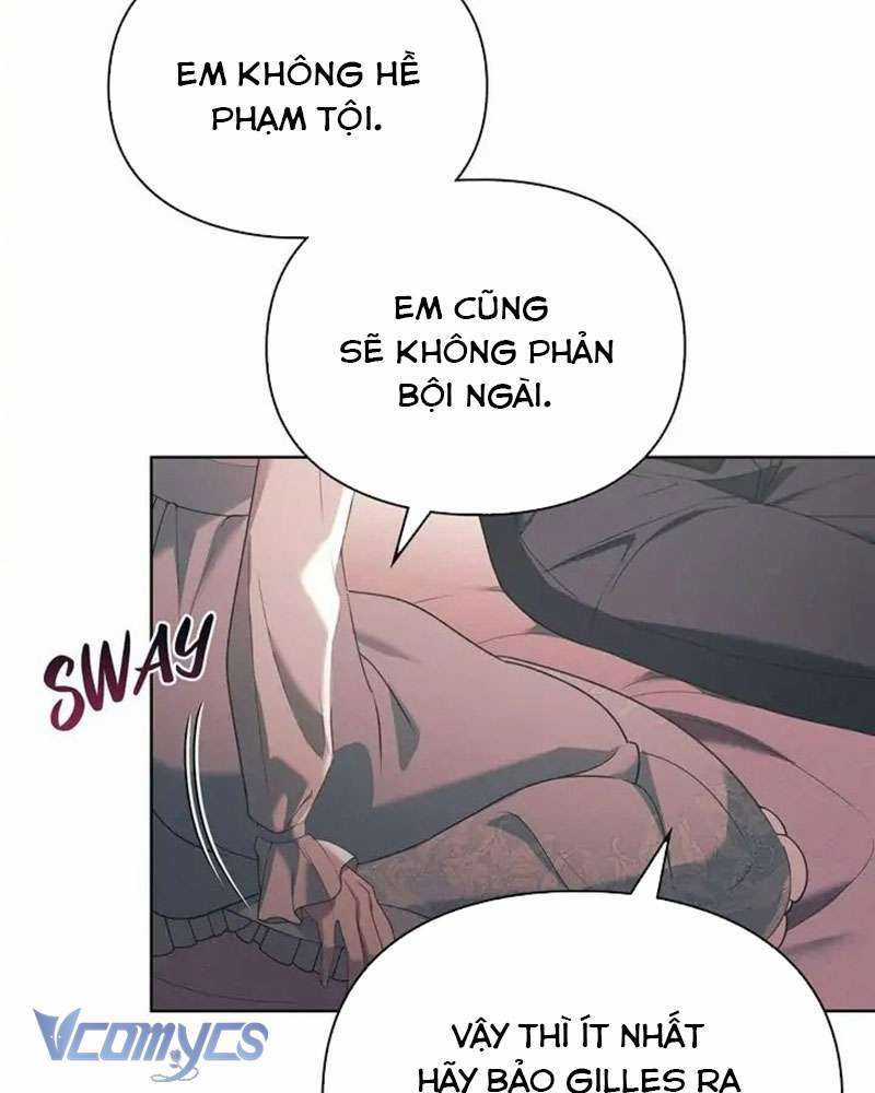 Phản Bội Nhân Phẩm Chapter 28 trang 93