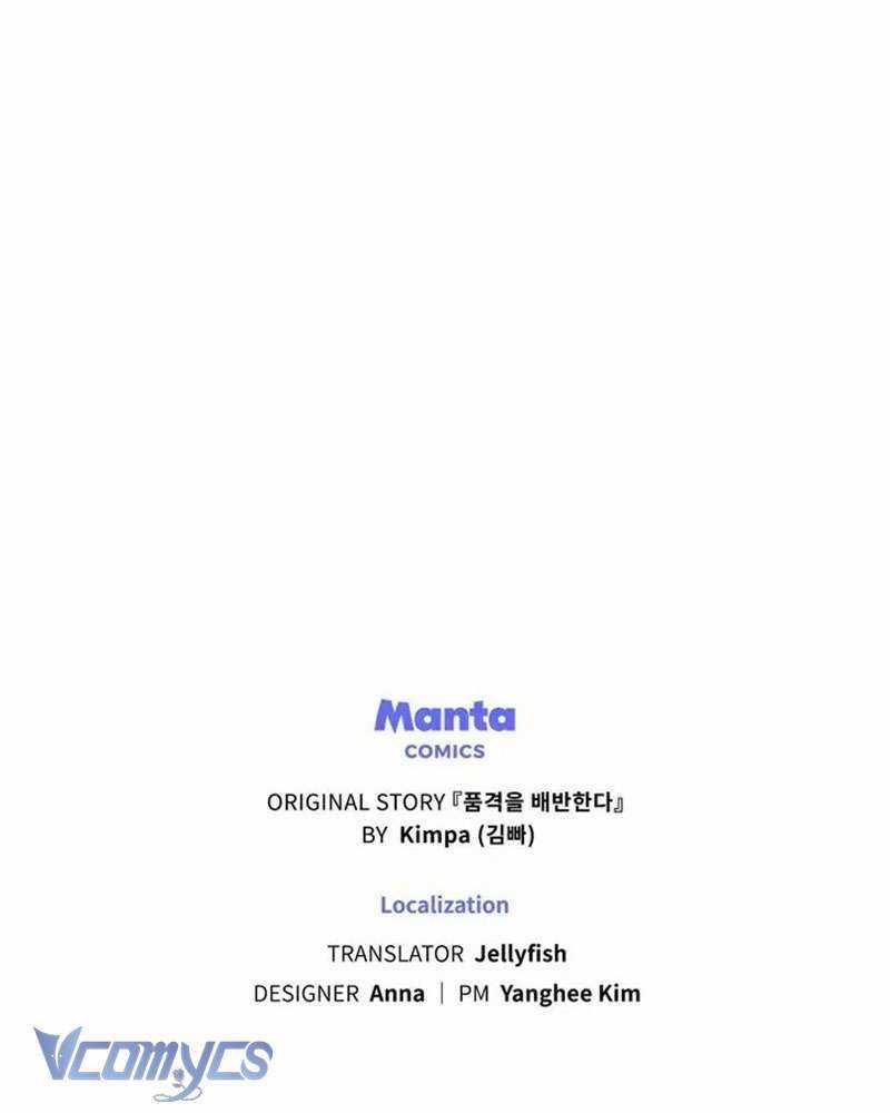 Phản Bội Nhân Phẩm Chapter 29 trang 133