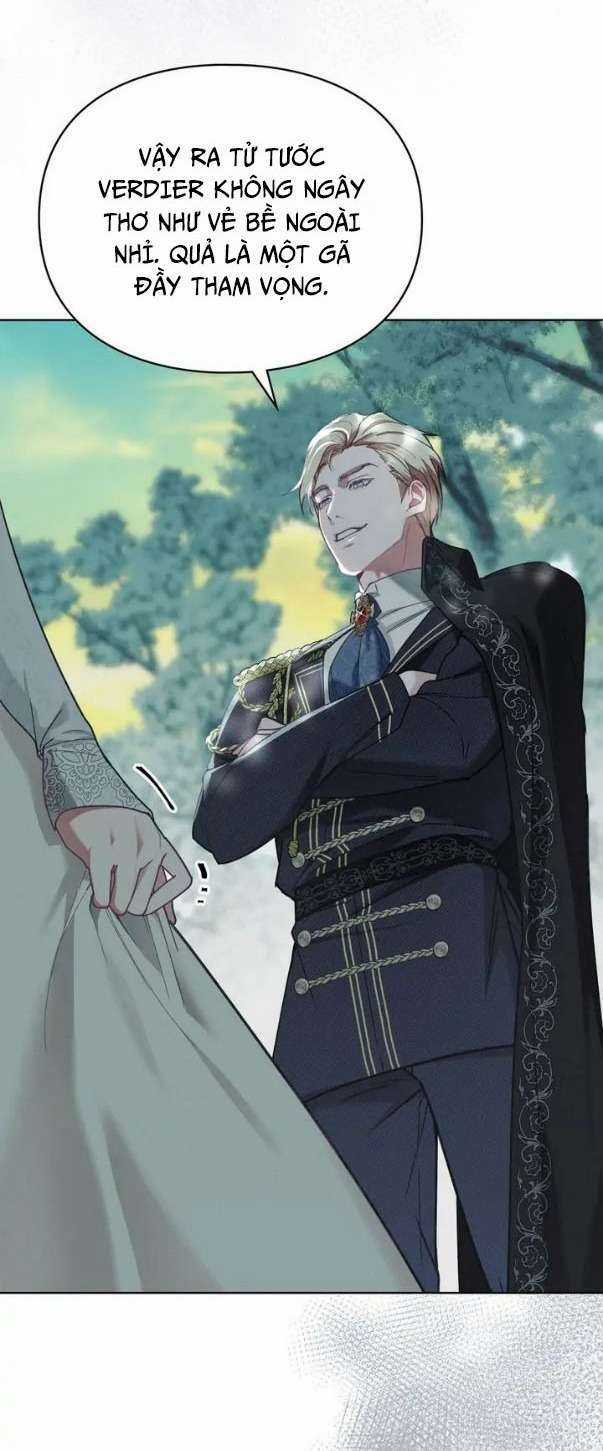 Phản Bội Nhân Phẩm Chapter 3 trang 10