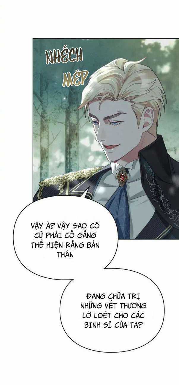 Phản Bội Nhân Phẩm Chapter 3 trang 12