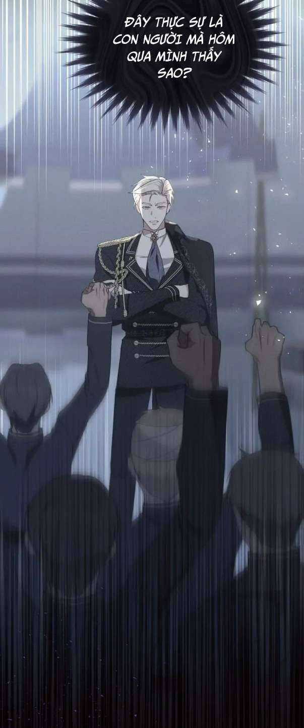 Phản Bội Nhân Phẩm Chapter 3 trang 18