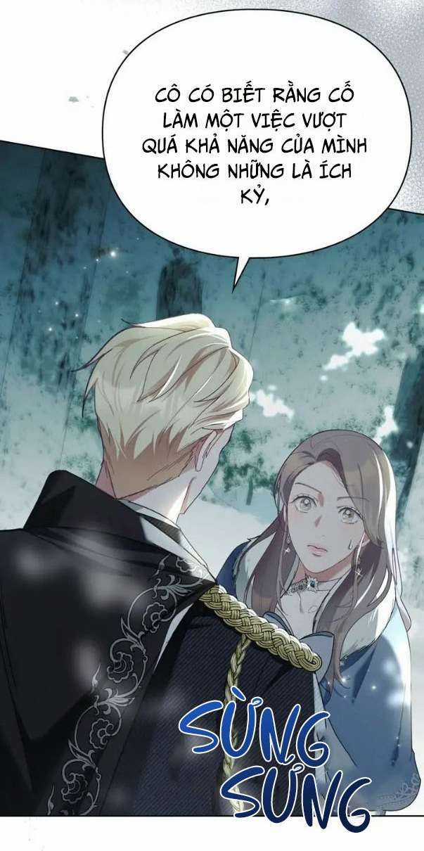 Phản Bội Nhân Phẩm Chapter 3 trang 28