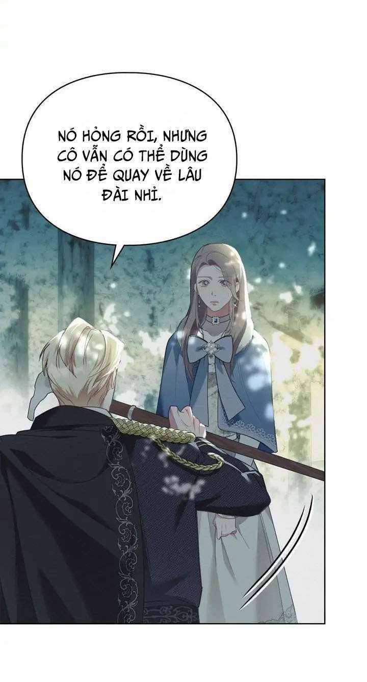 Phản Bội Nhân Phẩm Chapter 3 trang 60