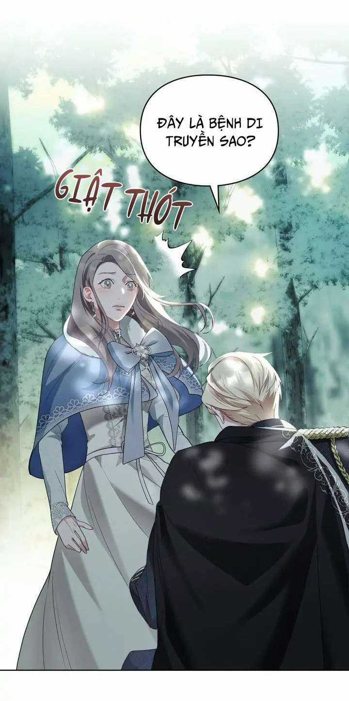 Phản Bội Nhân Phẩm Chapter 3 trang 64