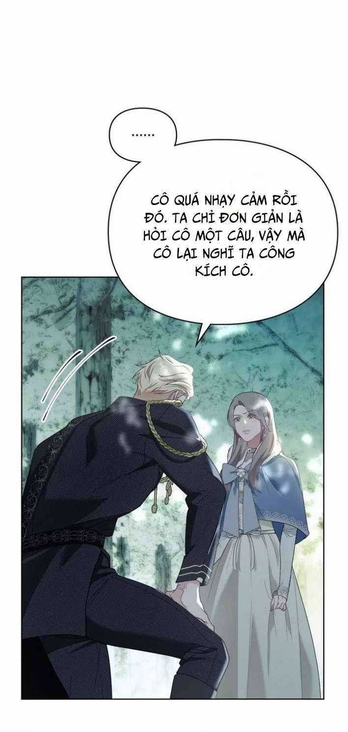 Phản Bội Nhân Phẩm Chapter 3 trang 68