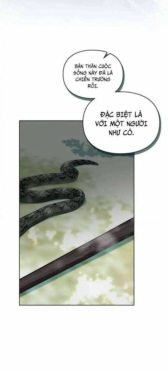 Phản Bội Nhân Phẩm Chapter 3 trang 71