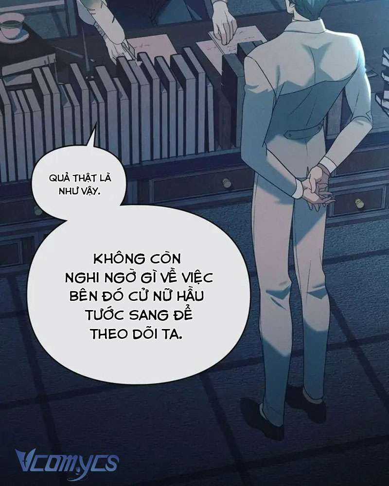 Phản Bội Nhân Phẩm Chapter 30 trang 109