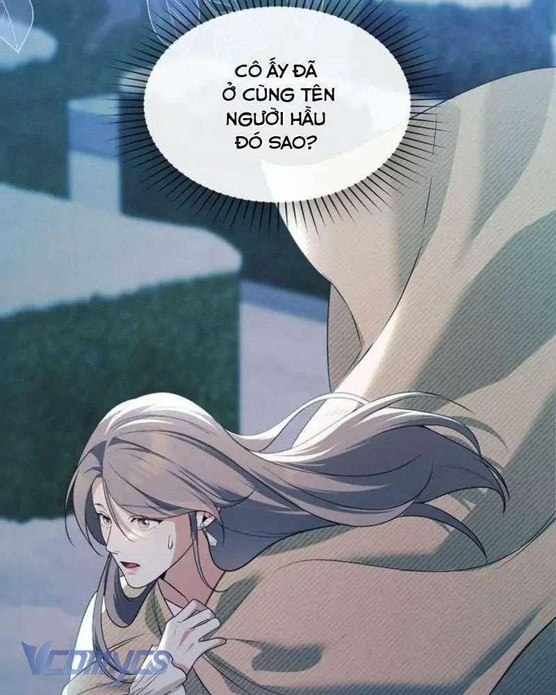 Phản Bội Nhân Phẩm Chapter 30 trang 121