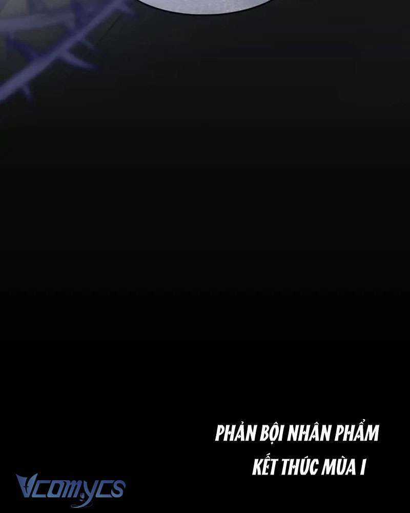 Phản Bội Nhân Phẩm Chapter 30 trang 138