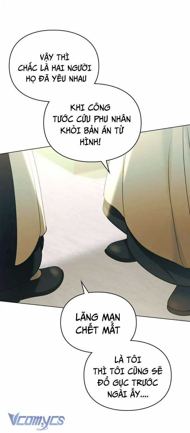 Phản Bội Nhân Phẩm Chapter 31 trang 11