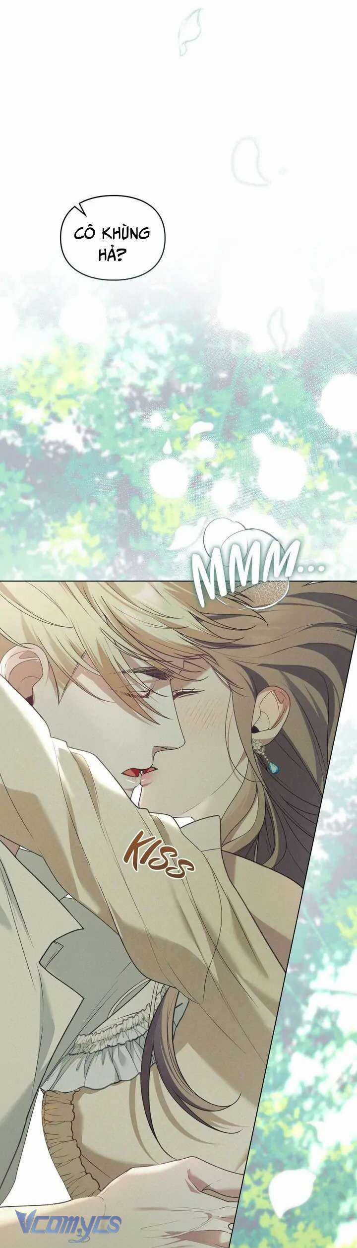 Phản Bội Nhân Phẩm Chapter 31 trang 13