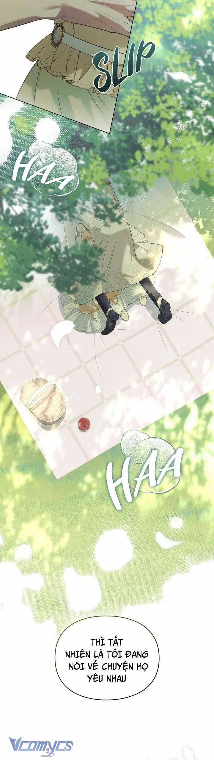 Phản Bội Nhân Phẩm Chapter 31 trang 14