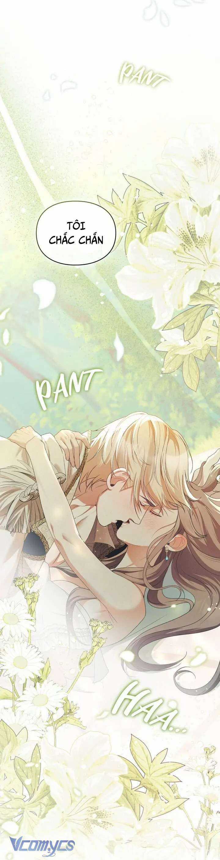 Phản Bội Nhân Phẩm Chapter 31 trang 15