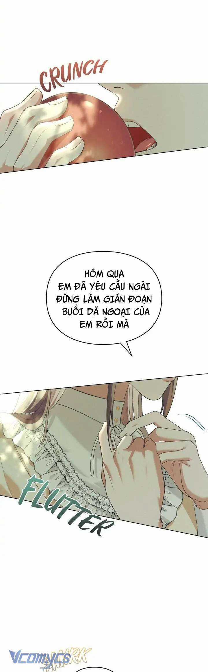 Phản Bội Nhân Phẩm Chapter 31 trang 18