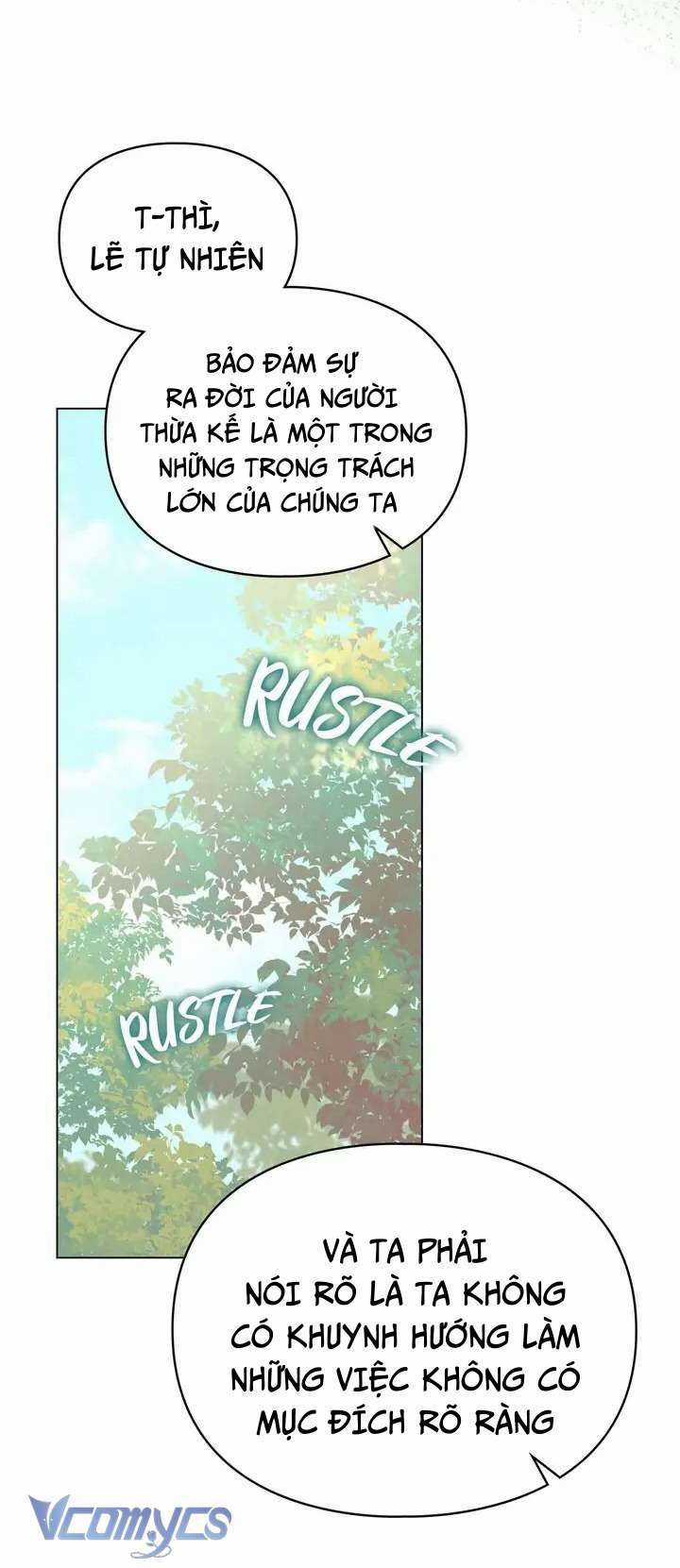 Phản Bội Nhân Phẩm Chapter 31 trang 23