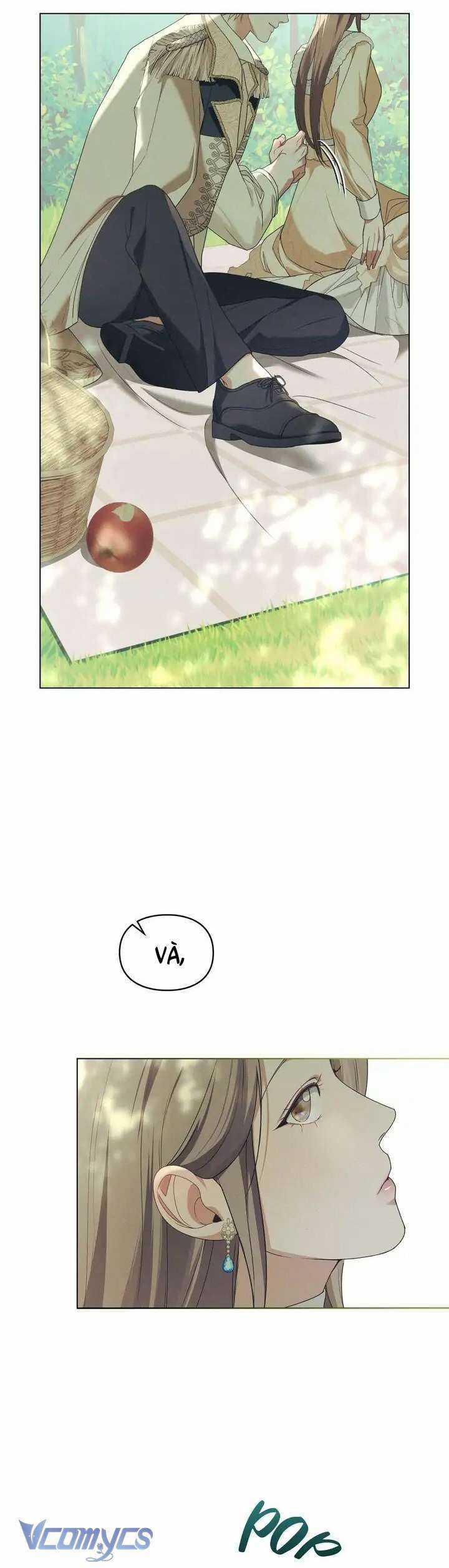 Phản Bội Nhân Phẩm Chapter 31 trang 25