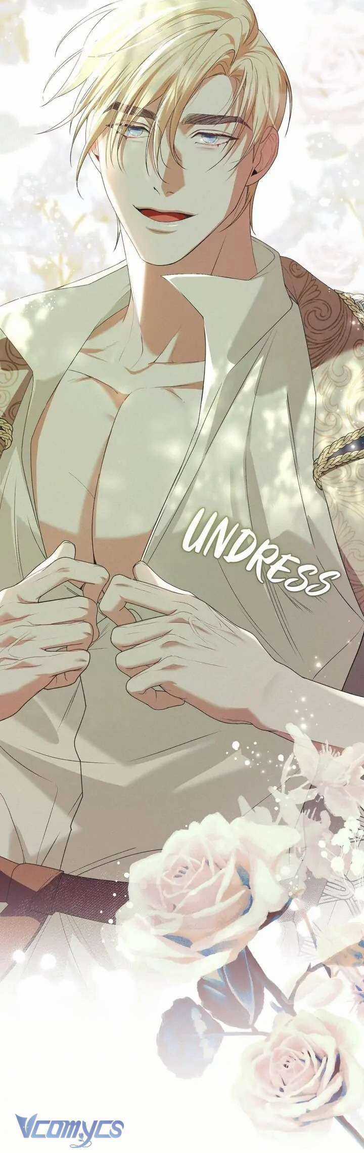 Phản Bội Nhân Phẩm Chapter 31 trang 27