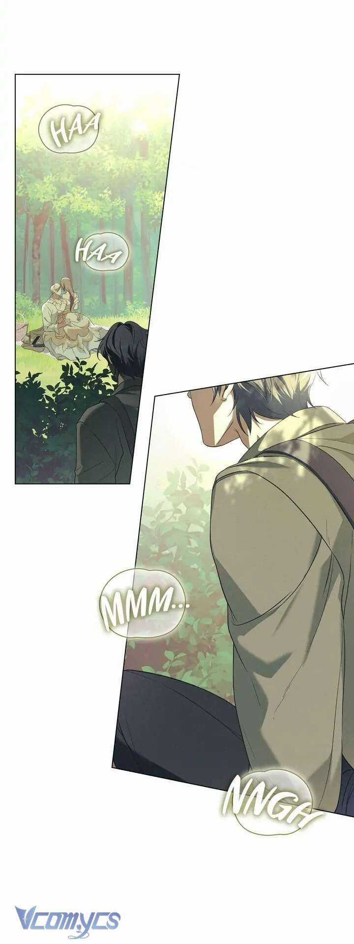 Phản Bội Nhân Phẩm Chapter 31 trang 29