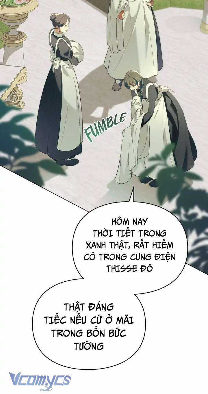 Phản Bội Nhân Phẩm Chapter 31 trang 3