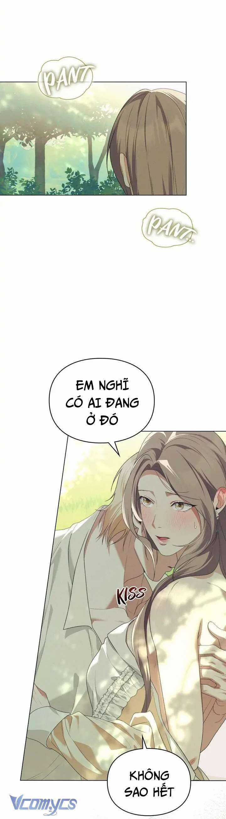 Phản Bội Nhân Phẩm Chapter 31 trang 31