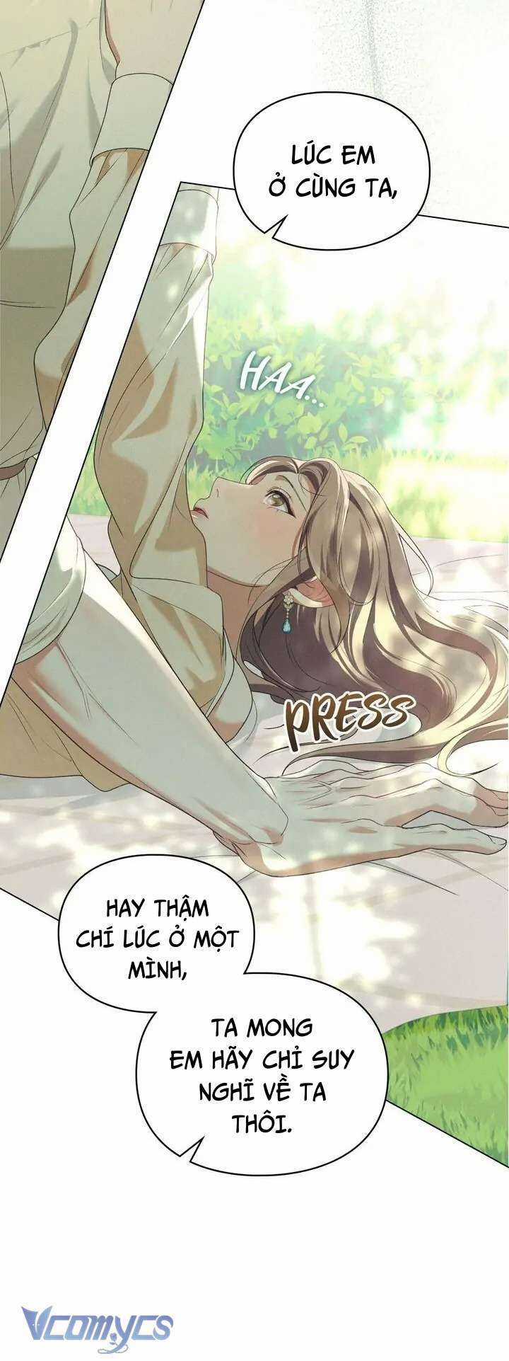 Phản Bội Nhân Phẩm Chapter 31 trang 33