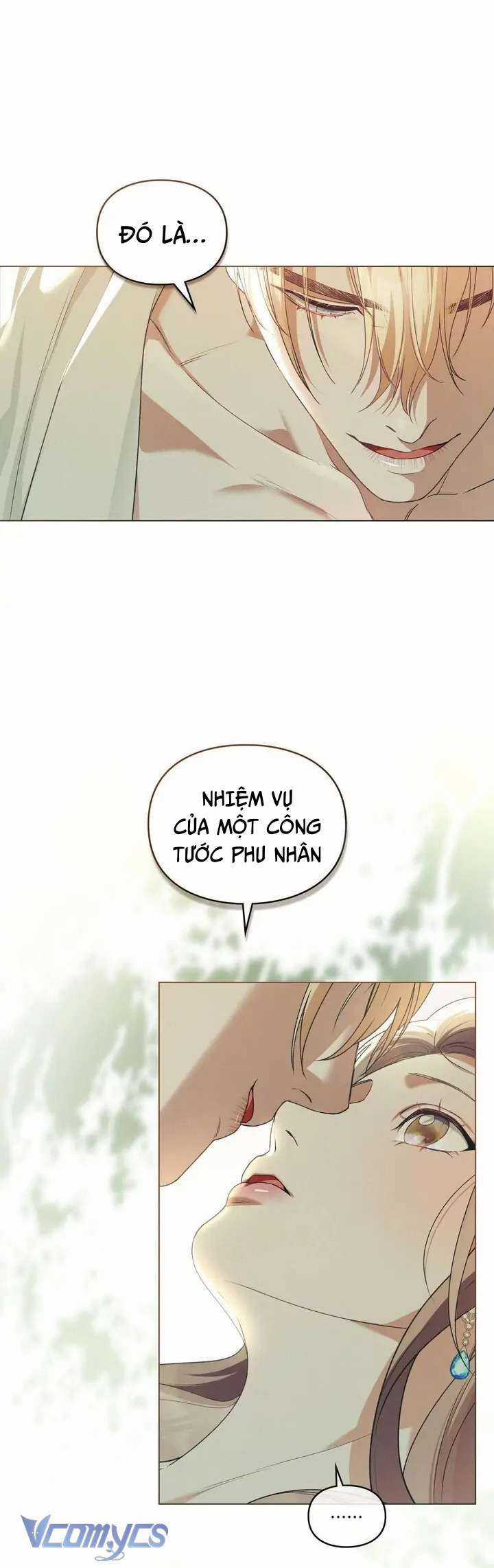 Phản Bội Nhân Phẩm Chapter 31 trang 34