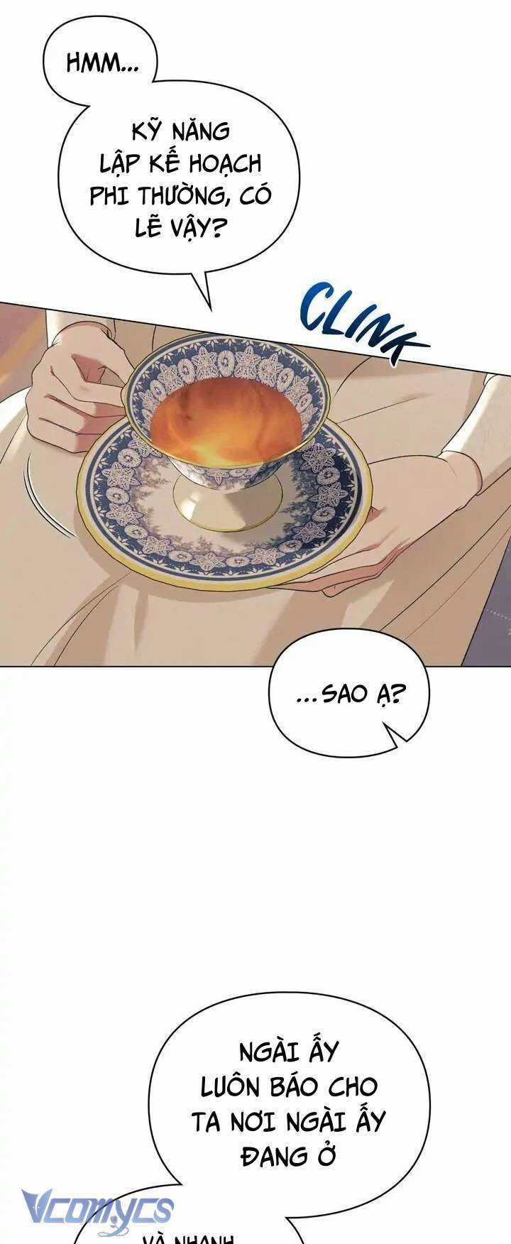 Phản Bội Nhân Phẩm Chapter 31 trang 37