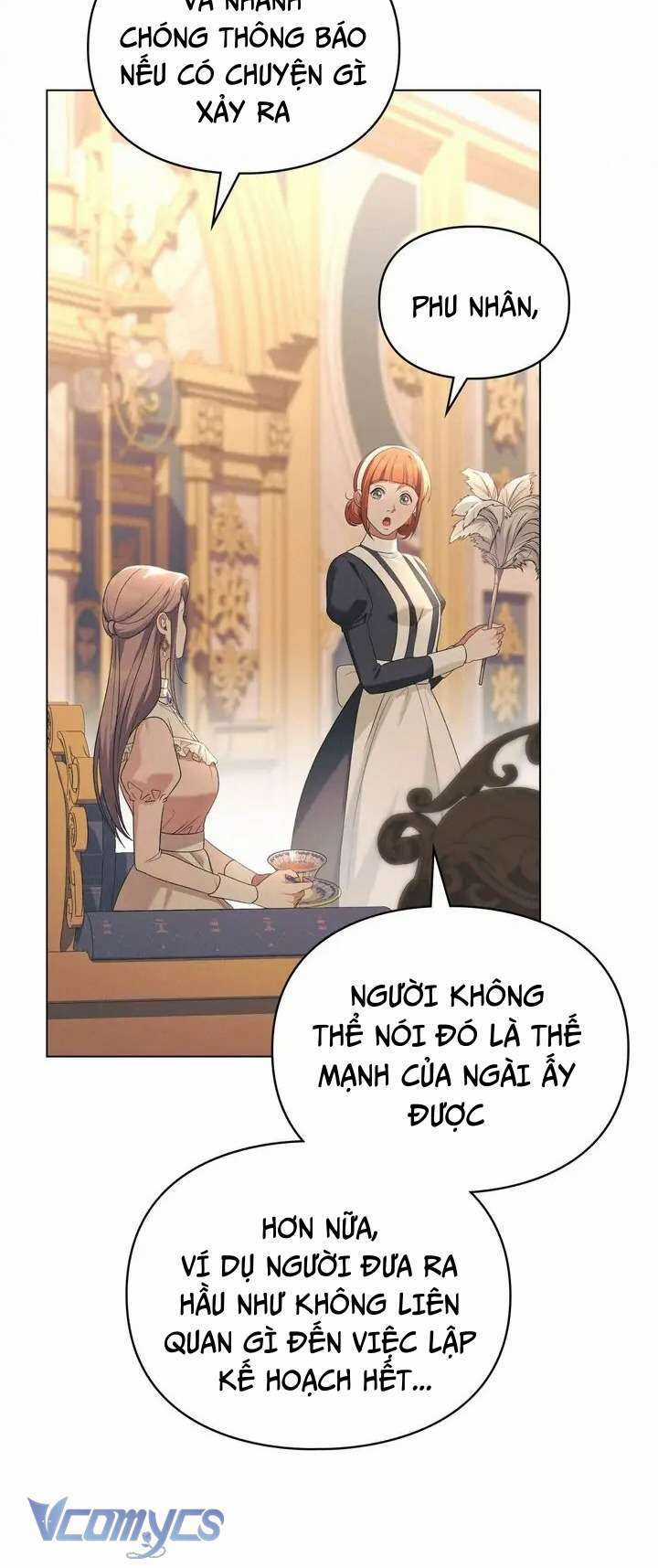 Phản Bội Nhân Phẩm Chapter 31 trang 38