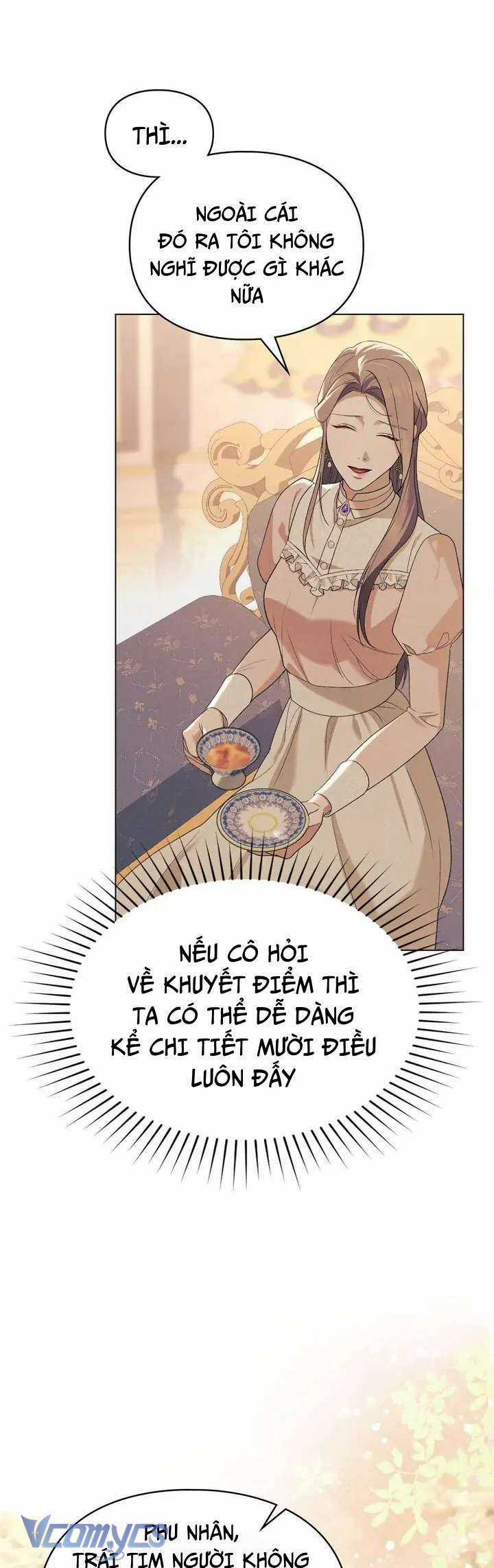 Phản Bội Nhân Phẩm Chapter 31 trang 39