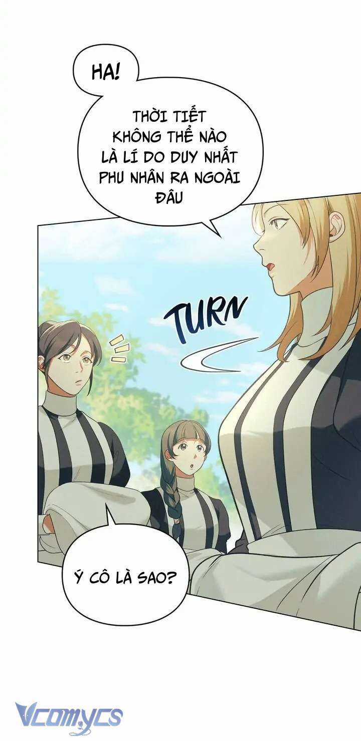 Phản Bội Nhân Phẩm Chapter 31 trang 4