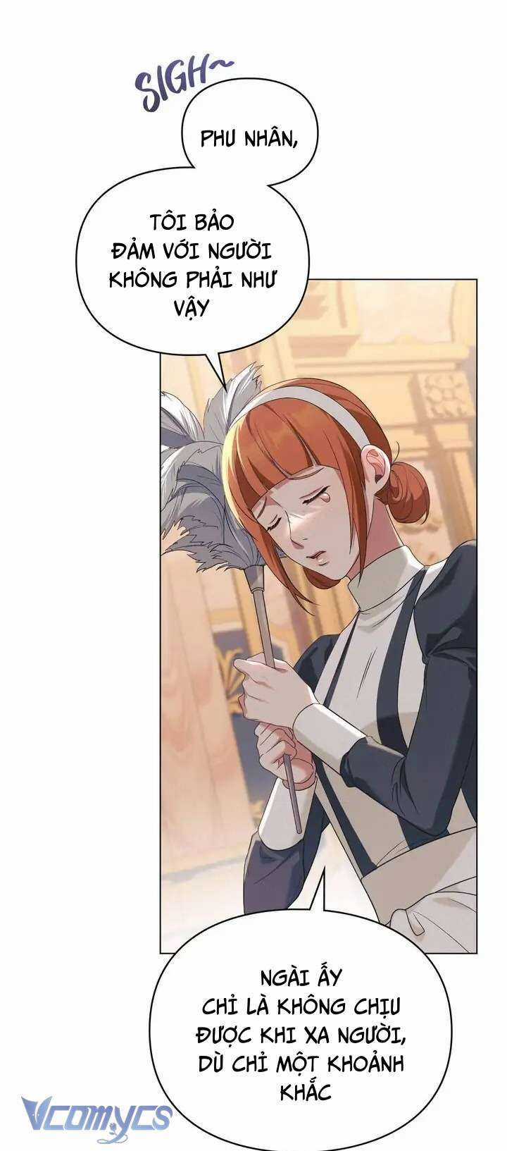 Phản Bội Nhân Phẩm Chapter 31 trang 43