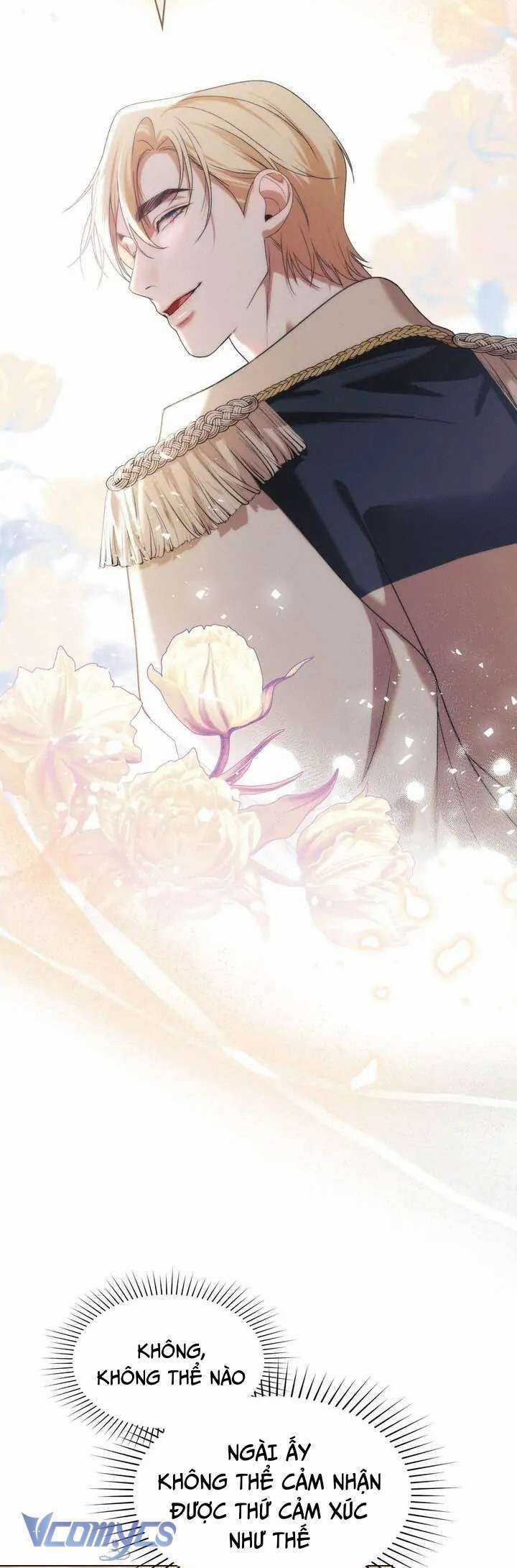 Phản Bội Nhân Phẩm Chapter 31 trang 47