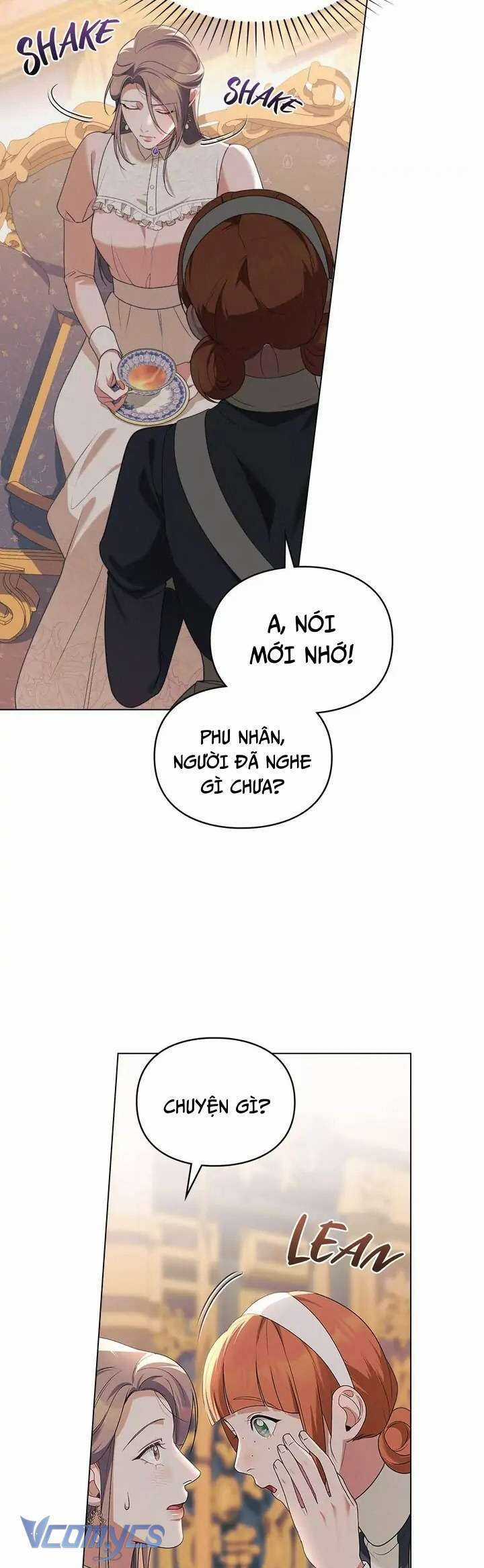 Phản Bội Nhân Phẩm Chapter 31 trang 48