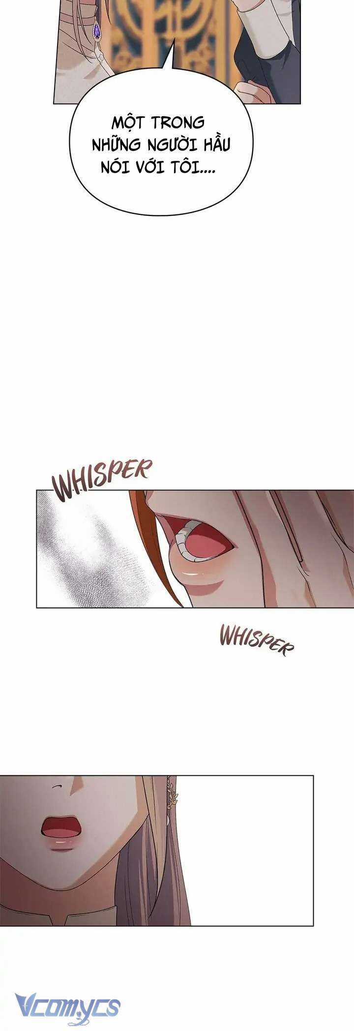 Phản Bội Nhân Phẩm Chapter 31 trang 49