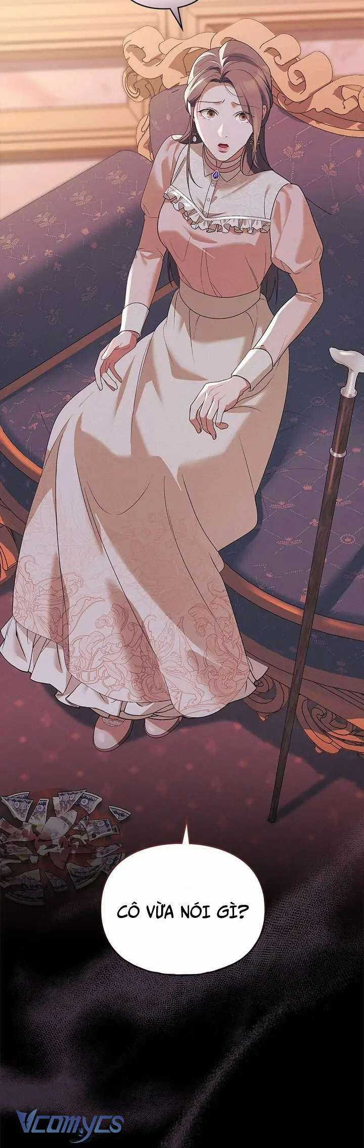 Phản Bội Nhân Phẩm Chapter 31 trang 52