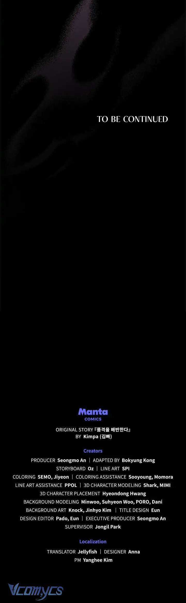 Phản Bội Nhân Phẩm Chapter 31 trang 53