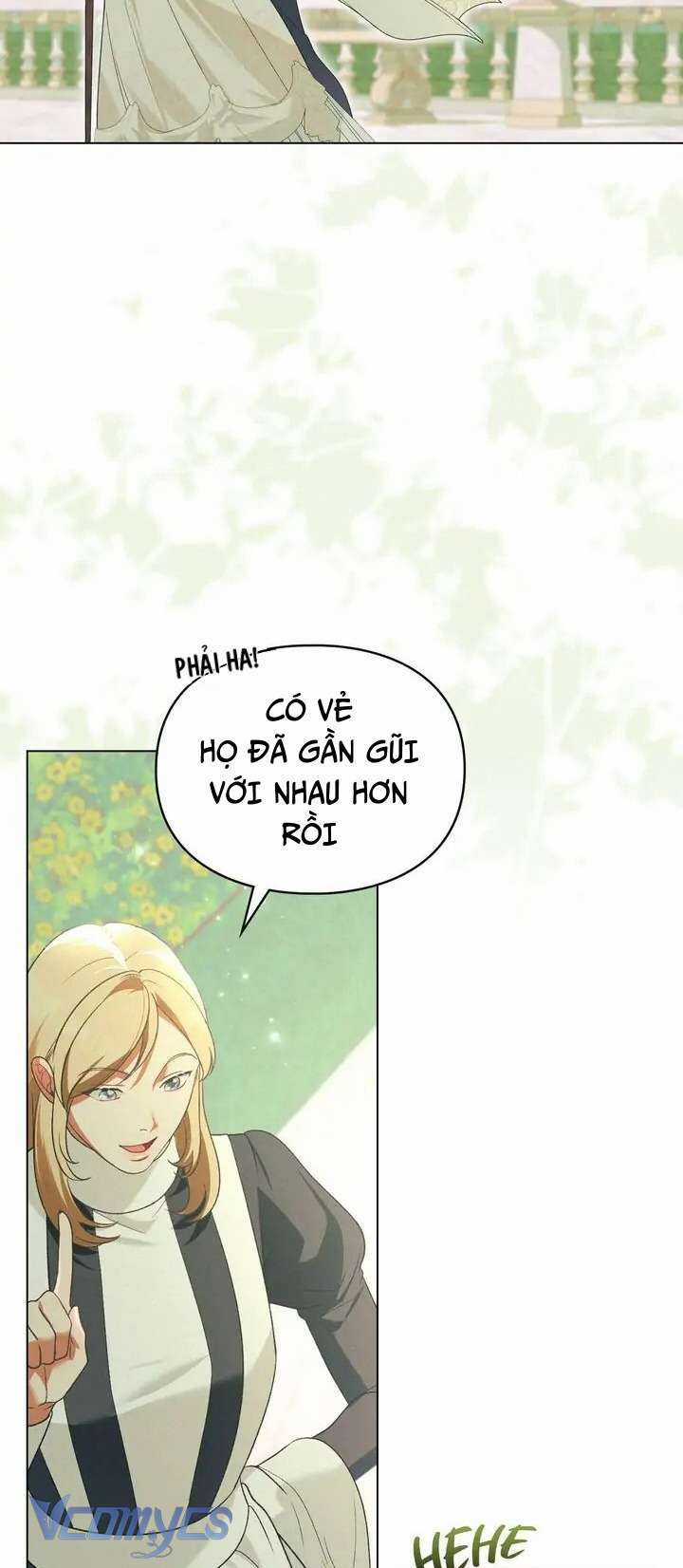 Phản Bội Nhân Phẩm Chapter 31 trang 6