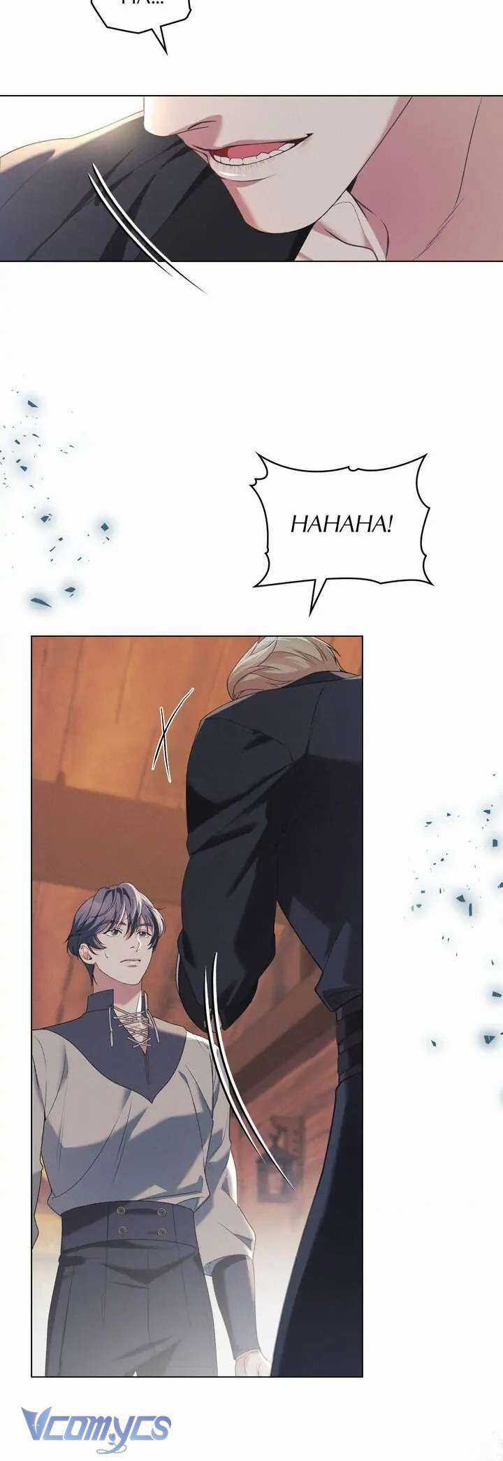 Phản Bội Nhân Phẩm Chapter 32 trang 11