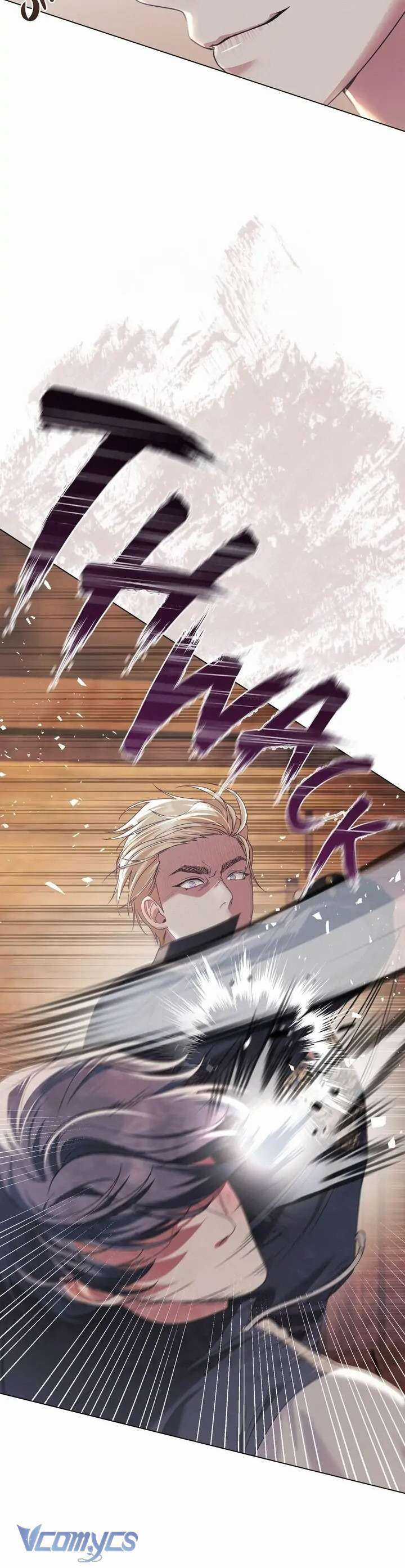 Phản Bội Nhân Phẩm Chapter 32 trang 13