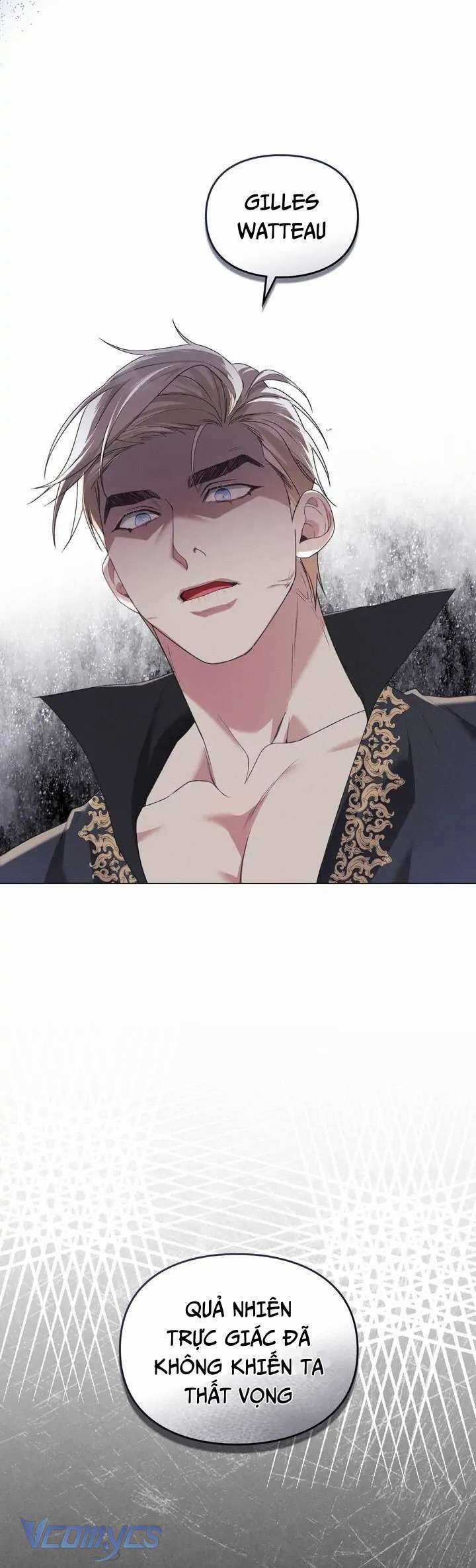 Phản Bội Nhân Phẩm Chapter 32 trang 16